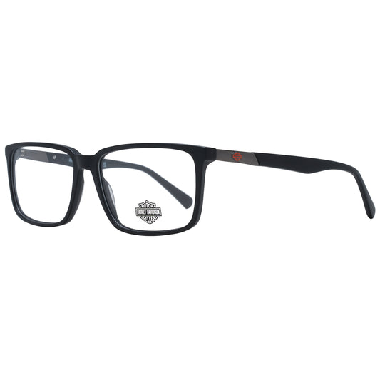 HARLEY DAVIDSON EYEWEAR HARLEY-DAVIDSON MOD. HD0906 59002 EYEGLASSES,Gent HD0906 59002