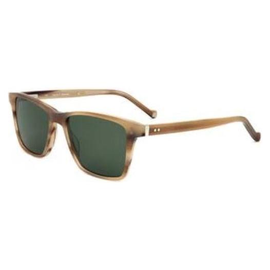 HACKETT BESPOKE Mod. HEB205 187 53 17 145 SUNGLASSES & EYEWEAR HACKETT SUNGLASSES Dim Gray