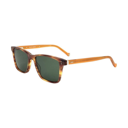 HACKETT BESPOKE Mod. HEB205 416 53 17 145 SUNGLASSES & EYEWEAR HACKETT SUNGLASSES Dim Gray