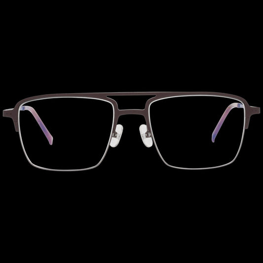 HACKETT MOD. HEB243 54175 SUNGLASSES & EYEWEAR HACKETT EYEWEAR Black