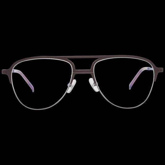 HACKETT MOD. HEB246 53175 SUNGLASSES & EYEWEAR HACKETT EYEWEAR Black