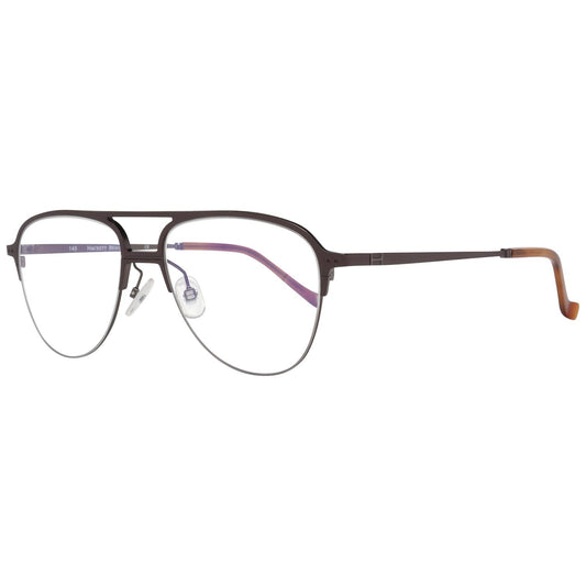 HACKETT MOD. HEB246 53175 SUNGLASSES & EYEWEAR HACKETT EYEWEAR Dim Gray