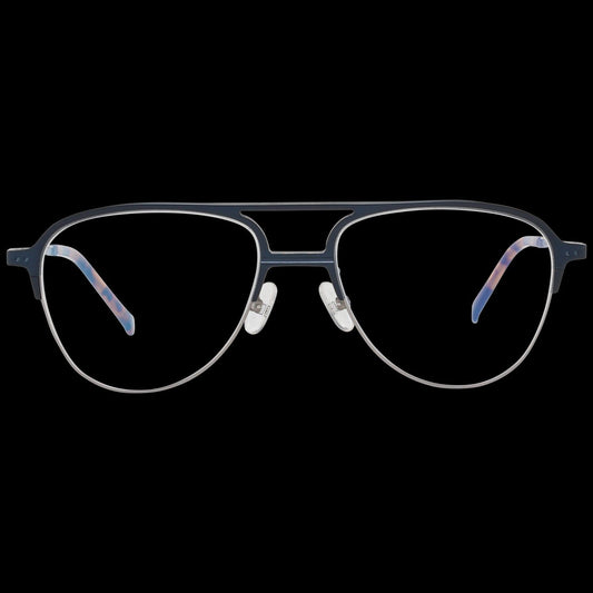 HACKETT MOD. HEB246 53689 SUNGLASSES & EYEWEAR HACKETT EYEWEAR Black