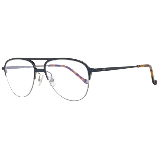 HACKETT MOD. HEB246 53689 SUNGLASSES & EYEWEAR HACKETT EYEWEAR Dark Slate Gray