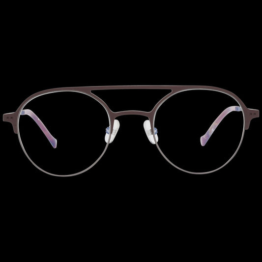 HACKETT MOD. HEB249 49175 SUNGLASSES & EYEWEAR HACKETT EYEWEAR Black