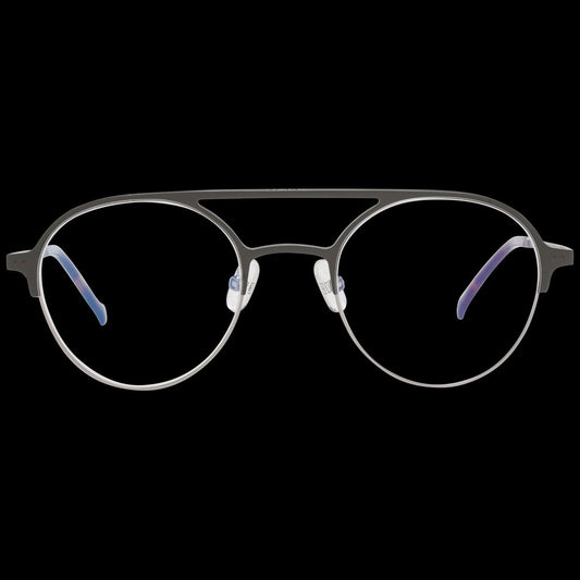HACKETT MOD. HEB249 49548 SUNGLASSES & EYEWEAR HACKETT EYEWEAR Black