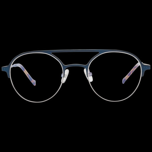 HACKETT MOD. HEB249 49689 SUNGLASSES & EYEWEAR HACKETT EYEWEAR Black