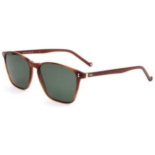 HACKETT BESPOKE Mod. HEB251 152 54 15 145 SUNGLASSES & EYEWEAR HACKETT SUNGLASSES Dim Gray