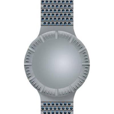 HIP HOP Mod. HBU0307 WATCHES
