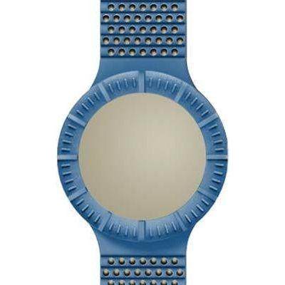 HIP HOP Mod. HBU0392 WATCHES