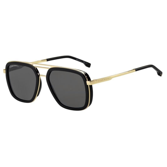 HUGO BOSS MOD. BOSS 1235_S SUNGLASSES & EYEWEAR