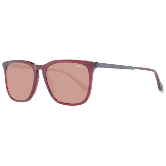 Hackett Multicolor Metal & Plastic Sunglasses Hackett
