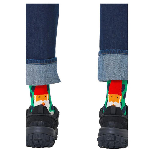 Happy Socks Happy Socks Green Cotton Tights & Sock HA-13142100148-36-40 1728,36-40,71956299936,Clothing,Green,Happy Socks,New with tags,Tights & Socks - Women - Clothing,Women,Women - Clothing