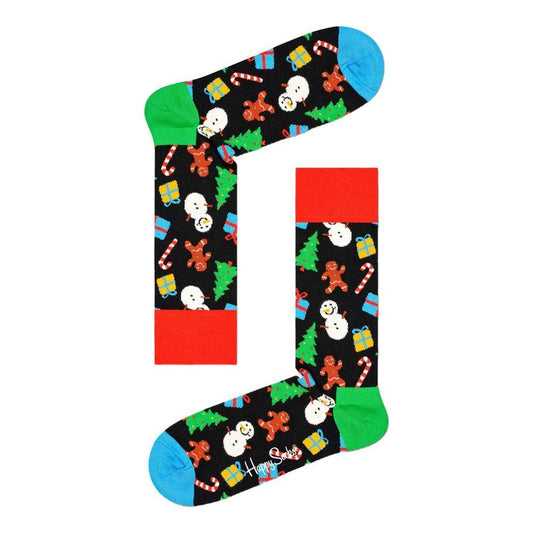 Happy Socks Happy Socks Red Cotton Sock HA-10112900146-41-46 1728,41-46,71956299936,Accessories,Happy Socks,Men,Men - Accessories,New with tags,Red,Socks - Men - Accessories