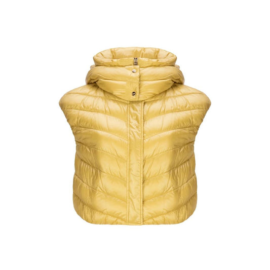 Herno Bicolor Polyamide Sleveless Jacket1728,42,75611013280,Bicolor,Clothing,Herno,Jackets & Coats - Clothing,New with tags,Sleveless Jacket - Jackets & Coats - Clothing,Women