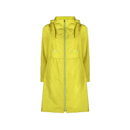 Herno Bicolor Polyester Coat 1728,38,75611013280,Bicolor,Clothing,Coats - Jackets & Coats - Clothing,Herno,Jackets & Coats - Clothing,New with tags,Women