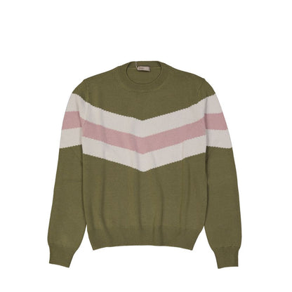 Herno Bicolor Wool Sweatshirt1728,48 | M,75611013280,Bicolor,Clothing,Herno,IT50 | L,Men,New with tags,Sweaters - Clothing,Sweatshirts - Sweaters - Clothing