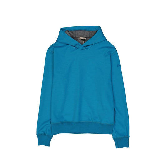 Herno Blue Polyester Sweatshirt1728,75611013280,Blue,Clothing,Herno,IT50 | L,Men,New with tags,Sweaters - Clothing,Sweatshirts - Sweaters - Clothing