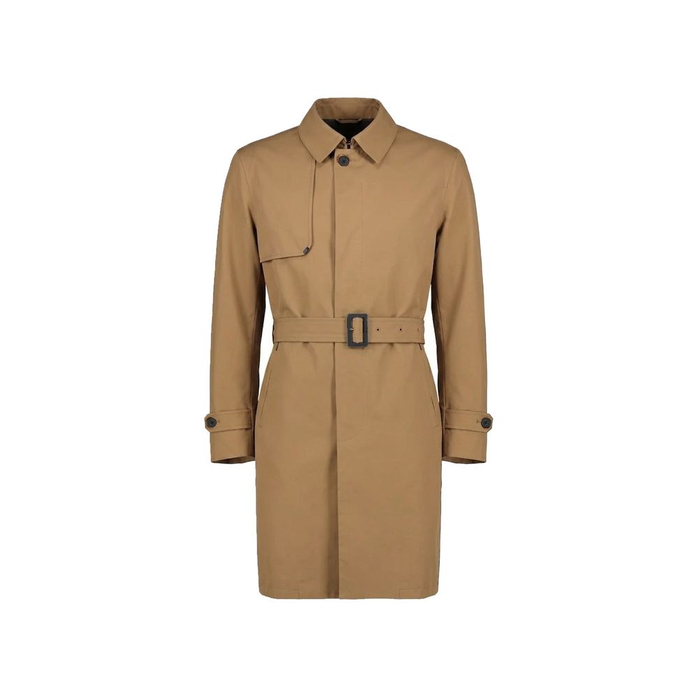 Herno Brown Polyester Coat 1728,42,44,75611013280,Brown,Clothing,Coats - Jackets & Coats - Clothing,Herno,Jackets & Coats - Clothing,New with tags,Women