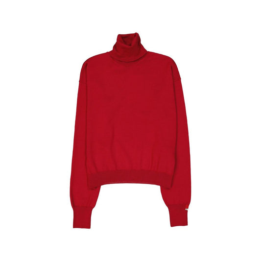 Herno Multicolor Virgin Wool Turtleneck 1728,42,75611013280,Clothing,Herno,Multicolor,New with tags,Sweaters - Clothing,Turtlenecks - Sweaters - Clothing,Women