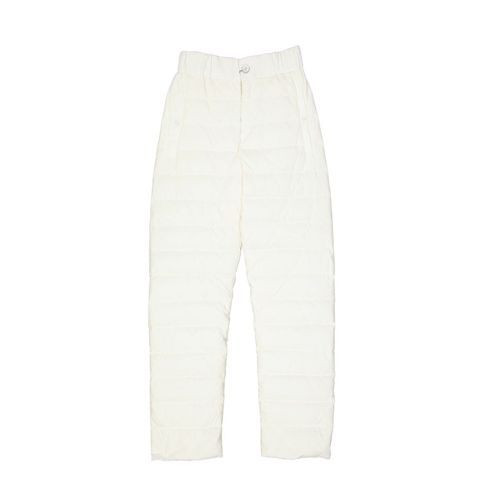 Herno White Polyamide Pants 1728,75611013280,Clothing,Herno,M,Men,New with tags,Pants - Clothing,S,White,XS