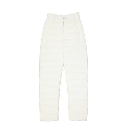 Herno White Polyamide Pants 1728,75611013280,Clothing,Herno,M,Men,New with tags,Pants - Clothing,S,White,XS
