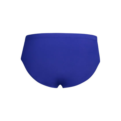 Hugo Boss Blue Elastane Swimwear