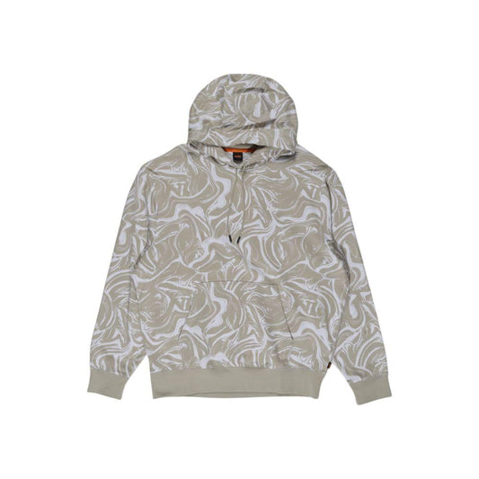 Hugo Boss Hugo Boss Beige Cotton Sweater BO-15825100127-IT54 | XXL 1728,71956299936,Beige,Clothing,Hugo Boss,IT54 | XXL,Men,Men - Clothing,New with tags,Sweaters - Men - Clothing