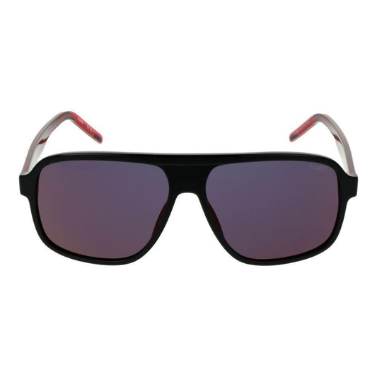 Hugo Boss Hugo Boss Black Men Sunglasses 1728,67345776800,Black,Hugo Boss,Men,New with tags,Sunglasses,Sunglasses for Men - Sunglasses HU-1058058