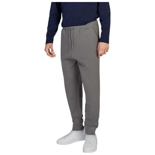 Hugo Boss Hugo Boss Gray Cotton Jeans & Pant BO-14896700136-IT46 | M 1728,71956299936,Gray,Hugo Boss,IT46 | M,IT52 | XL,Jeans & Pants - Men - Clothing,Men,New with tags