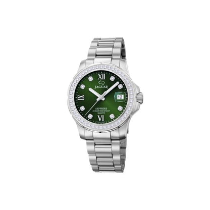 JAGUAR WATCHES Mod. J892/5-0