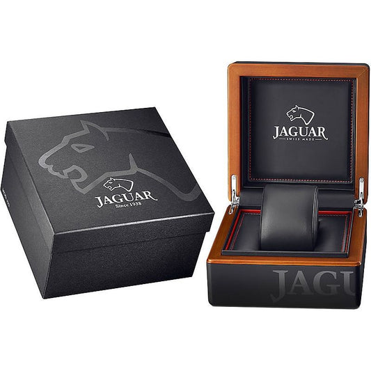 JAGUAR WATCHES Mod. J805/B WATCHES