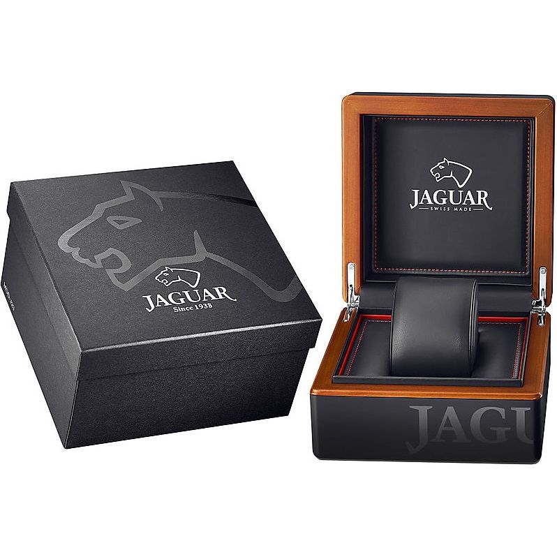 JAGUAR WATCHES Mod. J805/D WATCHES
