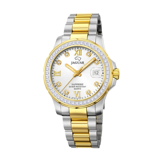 JAGUAR WATCHES Mod. J893/1 WATCHES
