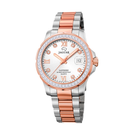JAGUAR WATCHES Mod. J894/1 WATCHES
