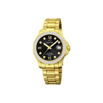 JAGUAR WATCHES Mod. J895/4
