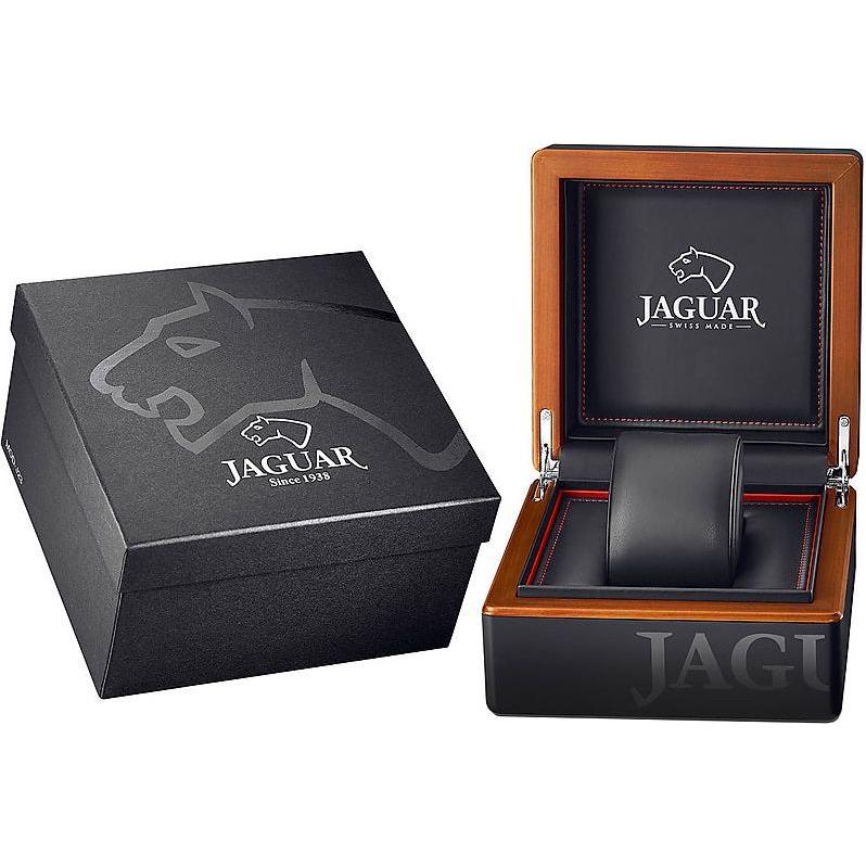 JAGUAR WATCHES Mod. J963/2