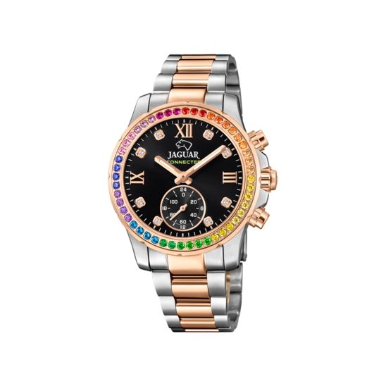 JAGUAR WATCHES Mod. J981/5
