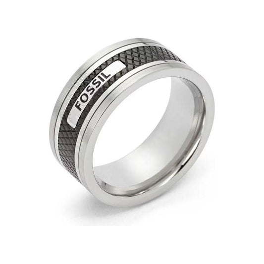 FOSSIL Mod. JF00888040514 Ring FOSSIL JEWELS Light Gray