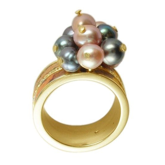 ALVIERO MARTINI JEWELS Mod. JPC4GA