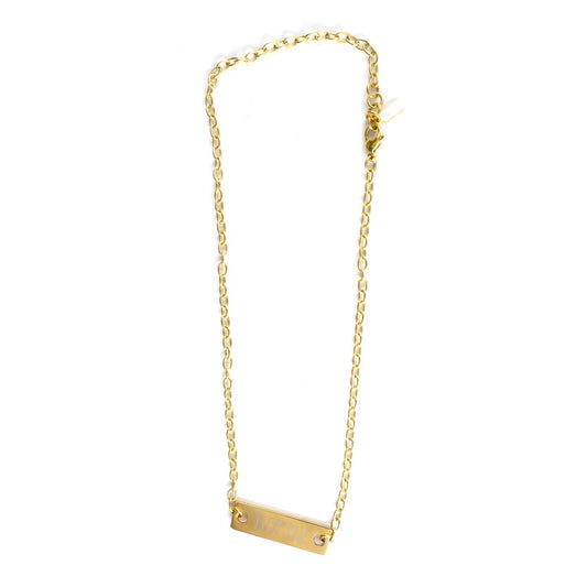 ALVIERO MARTINI JEWELS Mod. JPCM600_130G