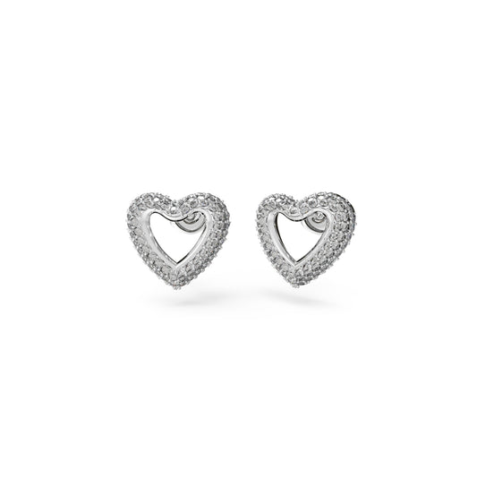 GUESS JEWELS JEWELRY Mod. JUBE05028JWRHT-U