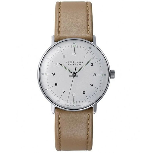 JUNGHANS MOD. 027_3701-02 WATCHES