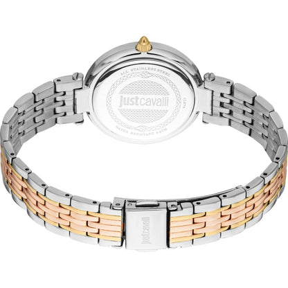 JUST CAVALLI Mod. GLAM CHIC Special Pack + Bracelet WATCHES