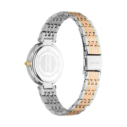 JUST CAVALLI Mod. GLAM CHIC Special Pack + Bracelet WATCHES