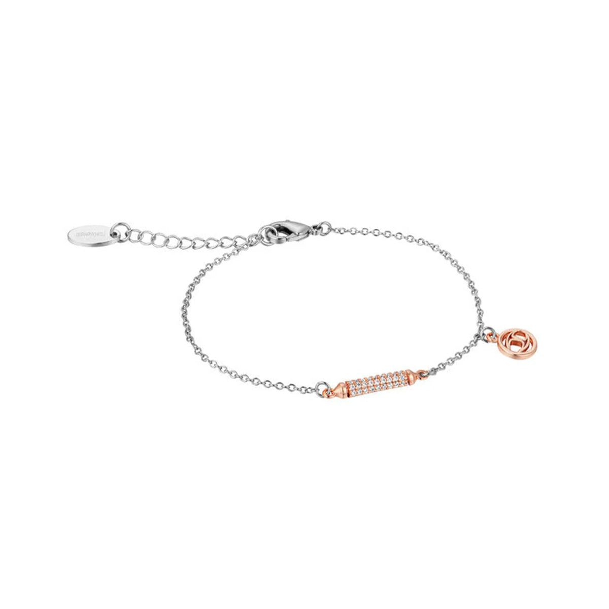 JUST CAVALLI Mod. GLAM CHIC Special Pack + Bracelet WATCHES