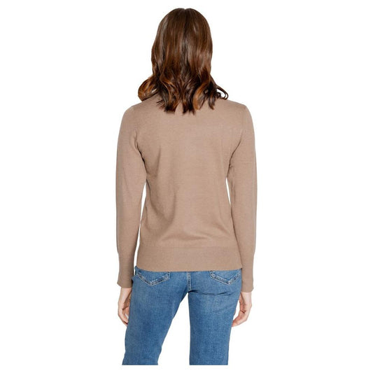 Jacqueline De Yong Jacqueline De Yong Gray Viscose Tops & T-Shirt JA-14839702205-IT44|L 1728,71956299936,Clothing,Gray,IT40|S,IT44|L,Jacqueline De Yong,New with tags,Tops & T-Shirts - Women - Clothing,Women,Women - Clothing