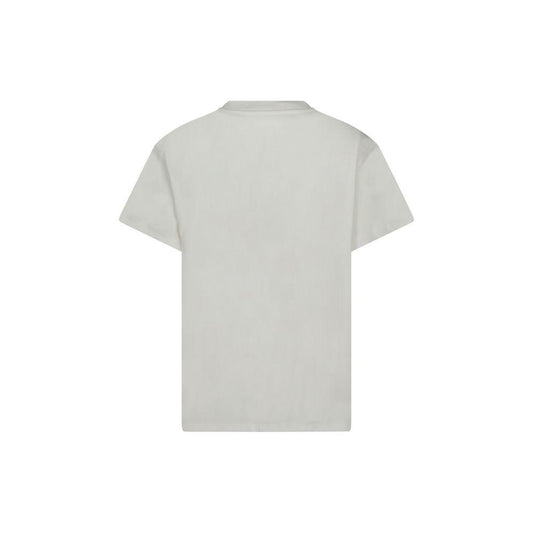 Jil Sander Jil Sander T-Shirt JI-J47GC0001J45048100-L 1728,72470364320,Clothing,Jil Sander,L,M,Men,Men - Clothing,New with tags,S,T-Shirts - Men - Clothing,White,XL
