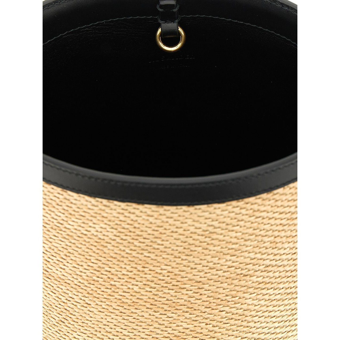 Jil Sander Multicolor Polyamide Shoulder Bag