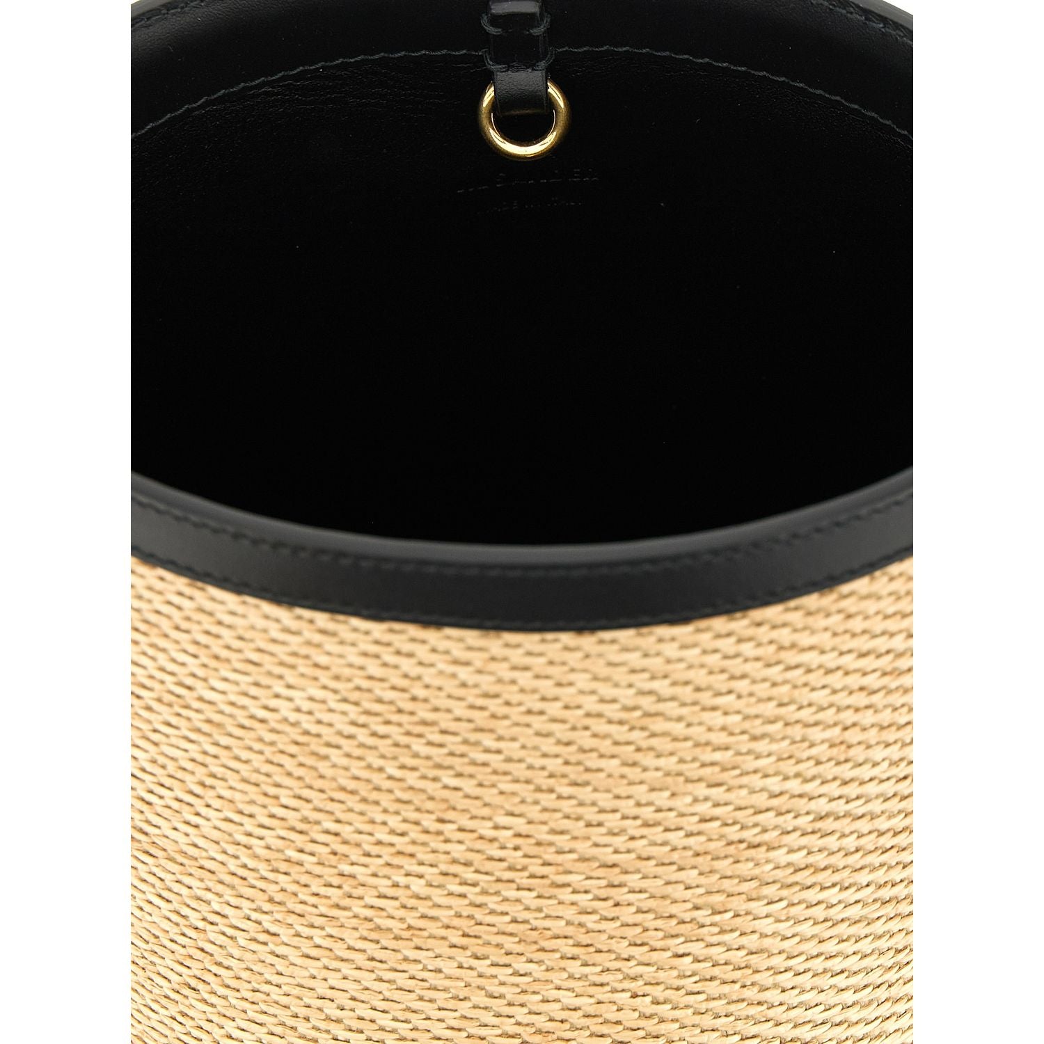 Jil Sander Multicolor Polyamide Shoulder Bag